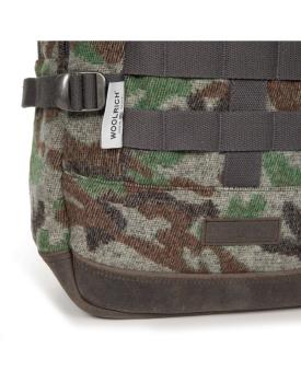 Eastpak WOOLRICH EXTRAFLOID Origin Rucksack